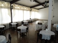  Sala de Coquetel